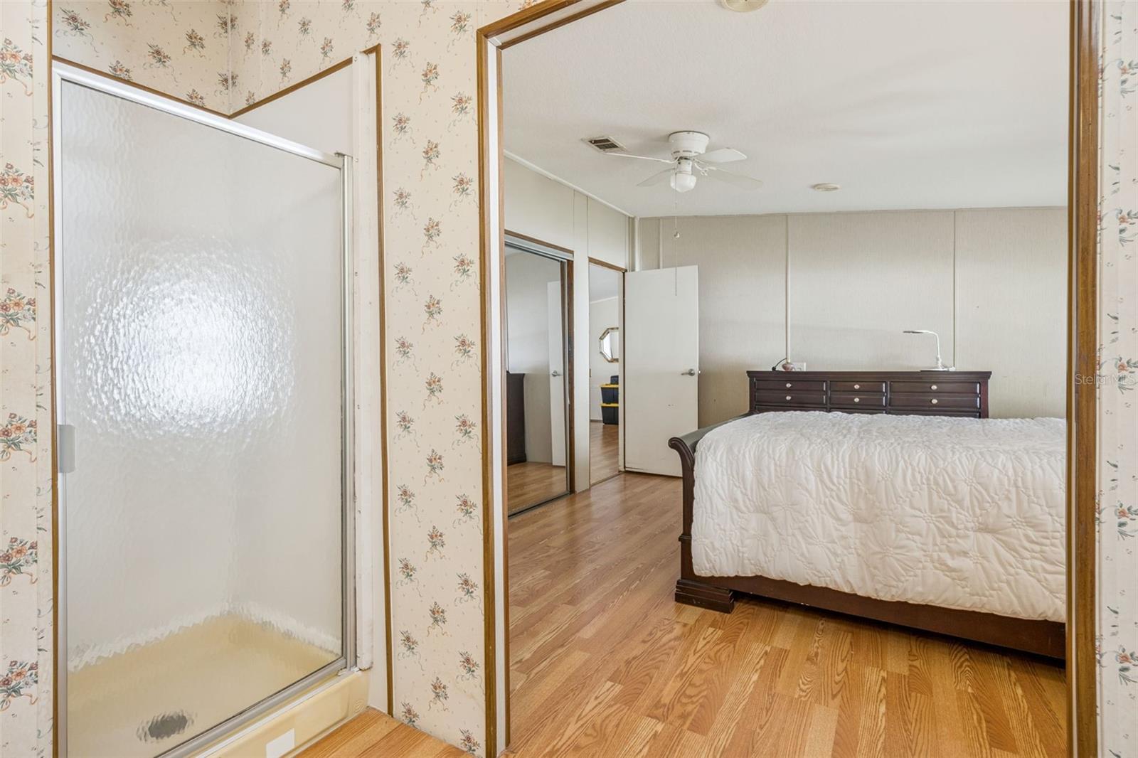 MONTVERDE MOBILE HOME - Residential