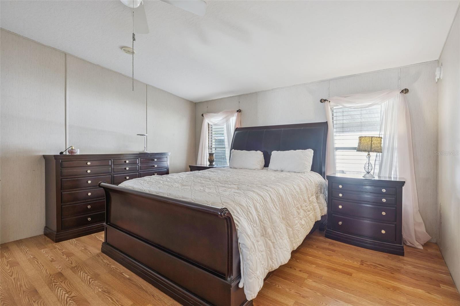 MONTVERDE MOBILE HOME - Residential