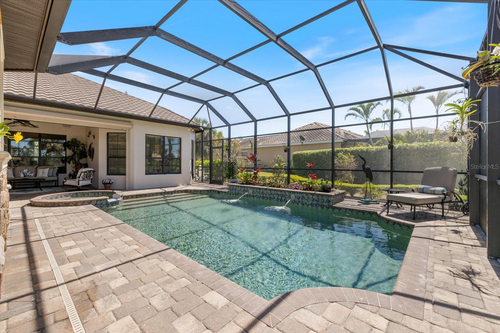 BOCA ROYALE - Residential
