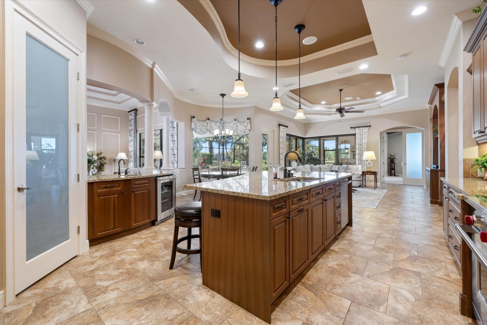 BOCA ROYALE - Residential
