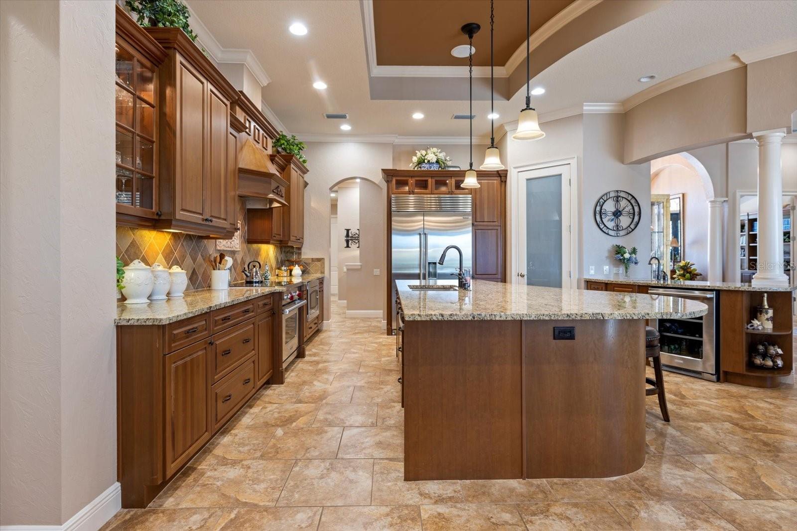 BOCA ROYALE - Residential
