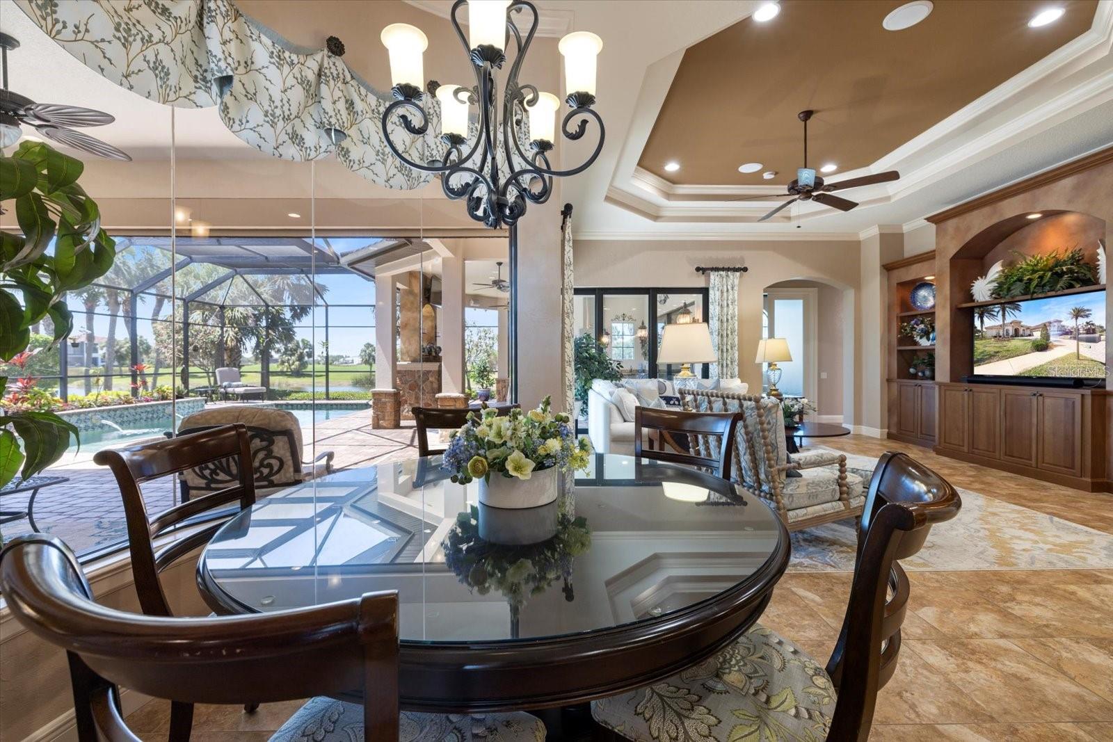 BOCA ROYALE - Residential