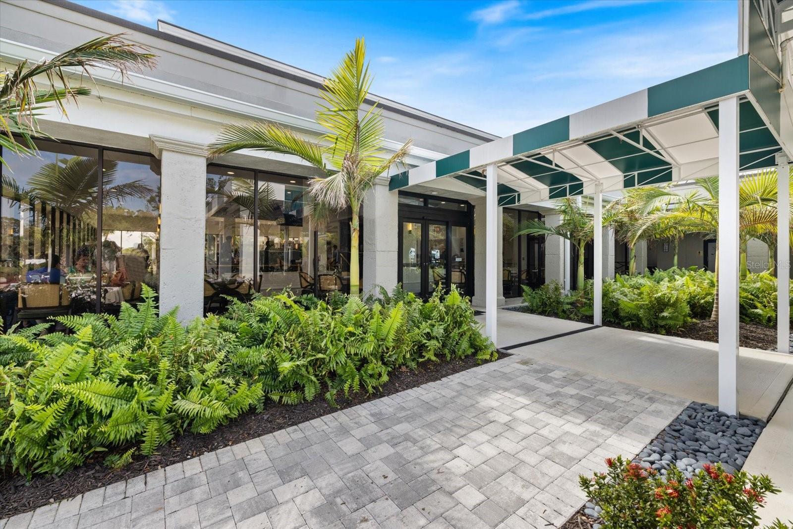 BOCA ROYALE - Residential