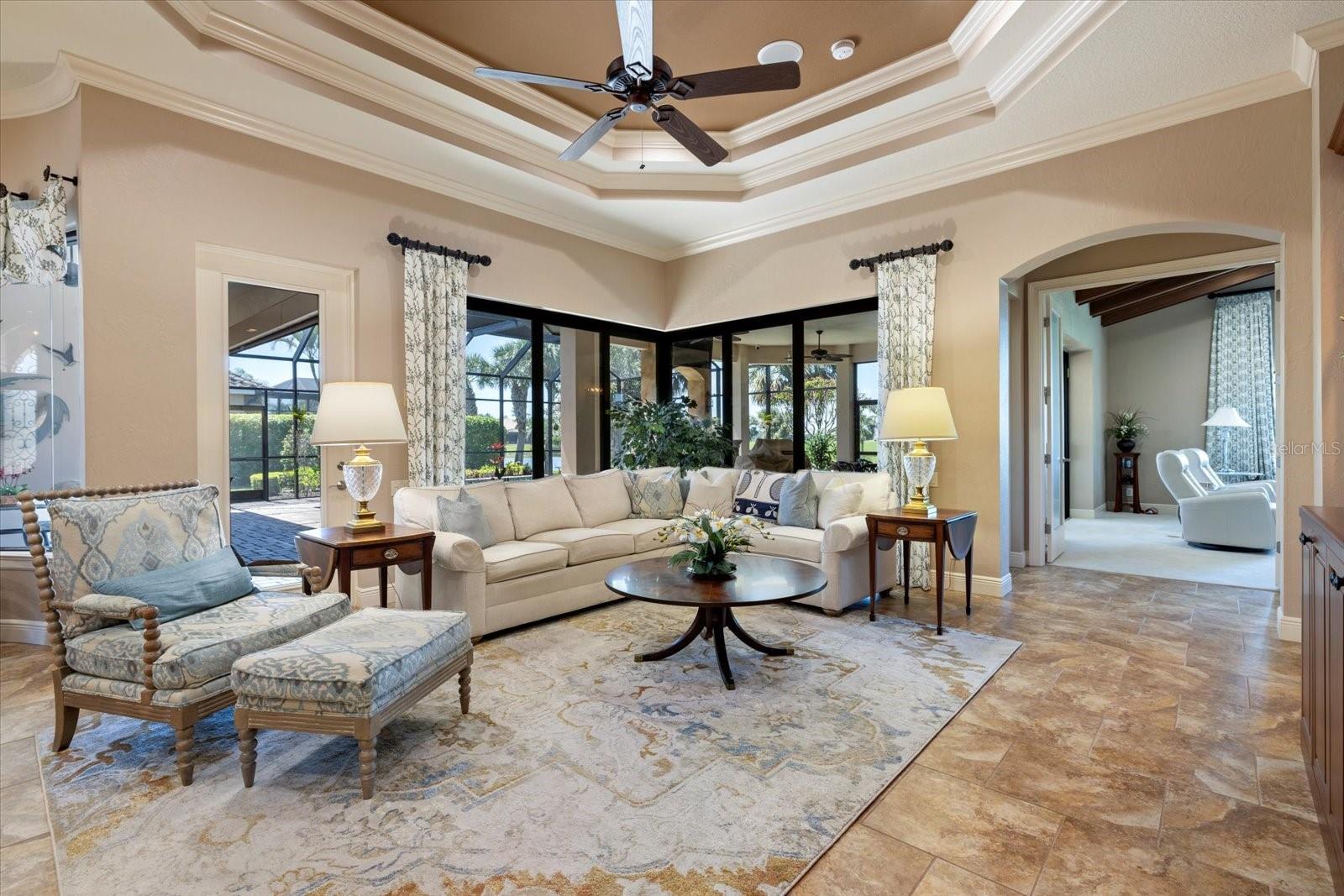 BOCA ROYALE - Residential