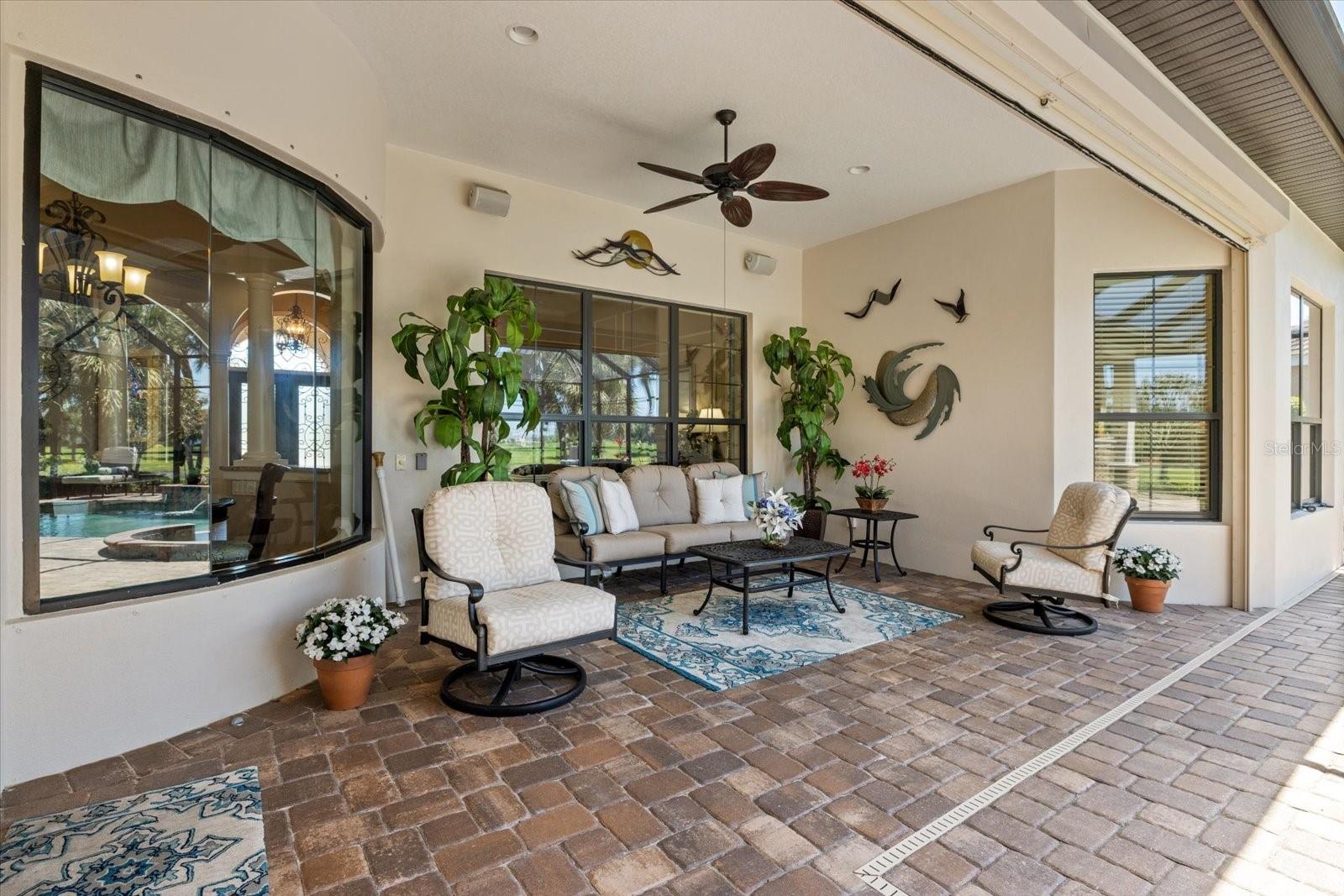 BOCA ROYALE - Residential