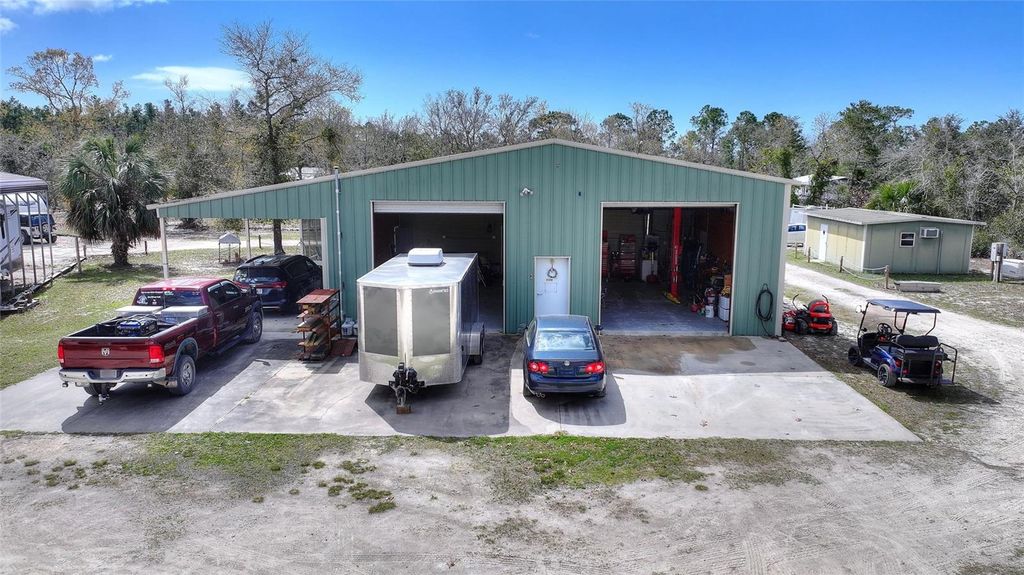 Photo of 19550 Jody Morgan Road S, Perry, FL 32348 (MLS # L4959838)