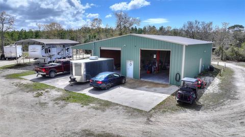 Photo of 19550 Jody Morgan Road S, Perry, FL 32348 (MLS # L4959838)