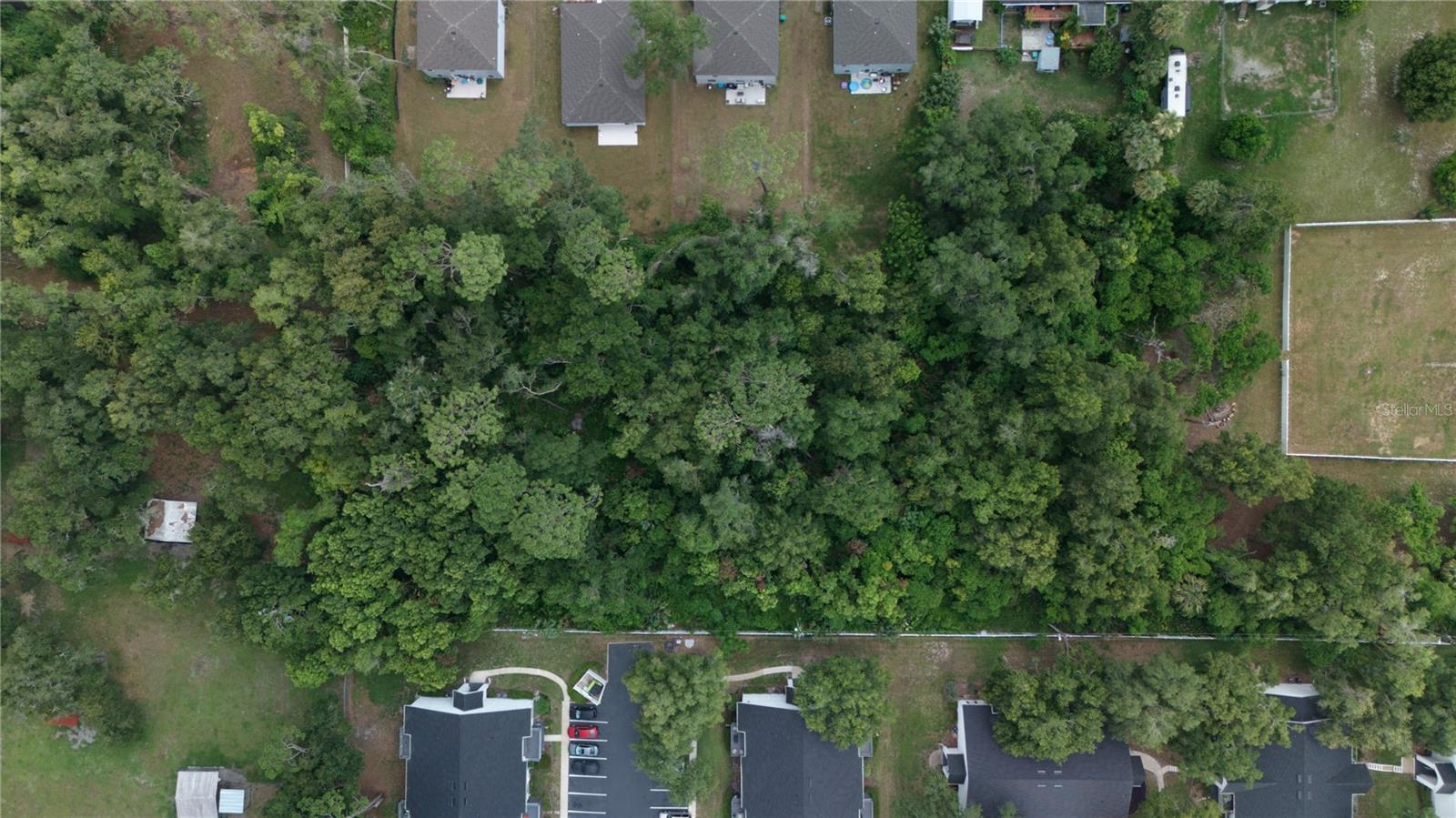 Incredible Development Opportunity – 6 Parcels Sold Together in North DeLand!
Located in the desirable So Del neighborhood just off US Highway 17-92 behind Dustin’s BBQ, this combined offering of six parcels presents a rare opportunity to invest in nearly 1.5 acres (totaling 64,325 sq ft) of prime land. The property is conveniently situated near the intersection of US Highway 17-92 and New Hampshire Ave, offering easy access to shopping, dining, and major roadways.
The package includes five lots measuring 10,540 sq ft each (.24 acre) and one larger lot at 11,625 sq ft (.27 acre). All parcels are zoned 01R4 – designed for low-density residential development with allowances for single-family homes, churches, and daycare facilities.
Whether you're looking to build custom homes, establish a small community, or develop a service-based facility, this land is full of potential in a growing area of DeLand.
Don't miss your chance to shape the future of this sought-after neighborhood. Drive by today and envision the possibilities!