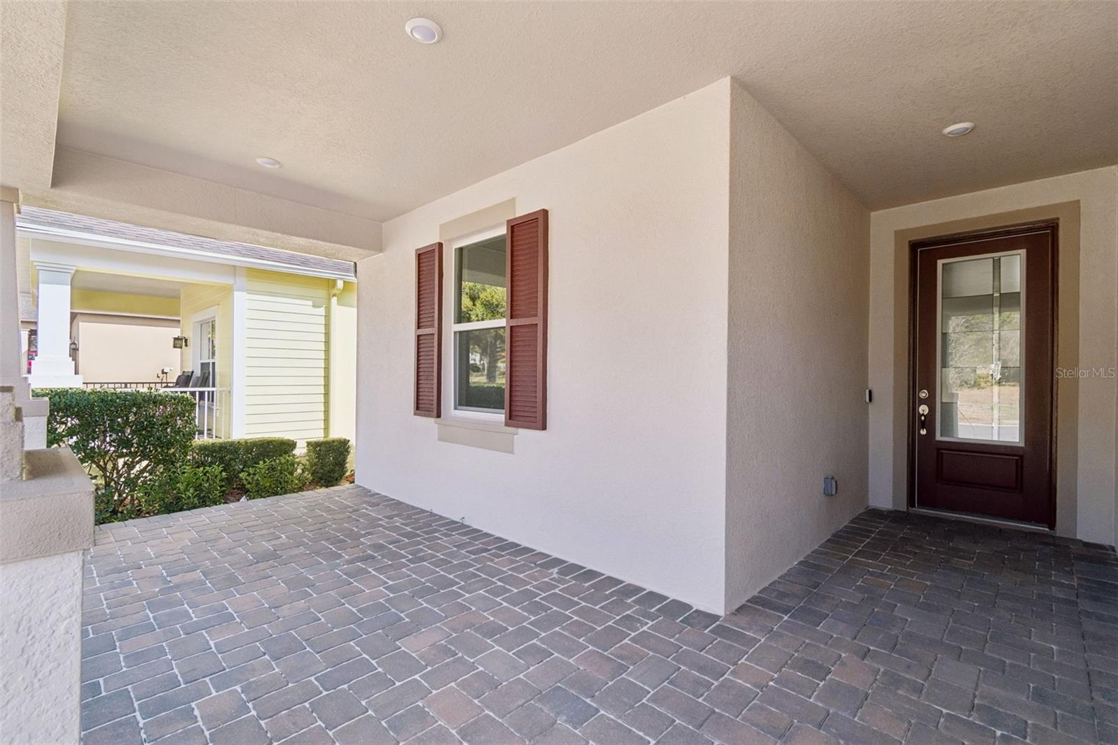 SOUTHERN HILLS PLANTATION - Residential