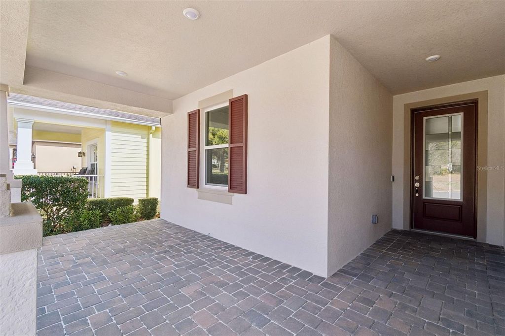 Photo of 19474 Lily Pond Court, Brooksville, FL 34601 (MLS # TB8487821)