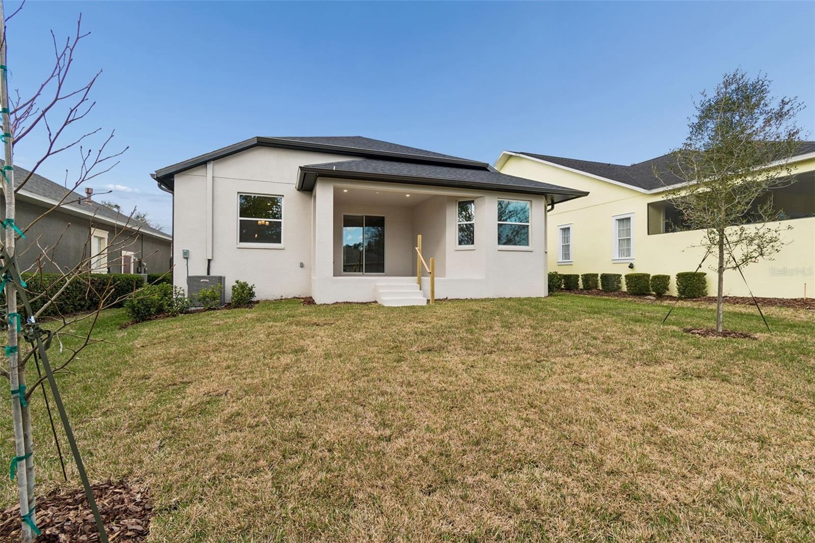 SOUTHERN HILLS PLANTATION - Residential