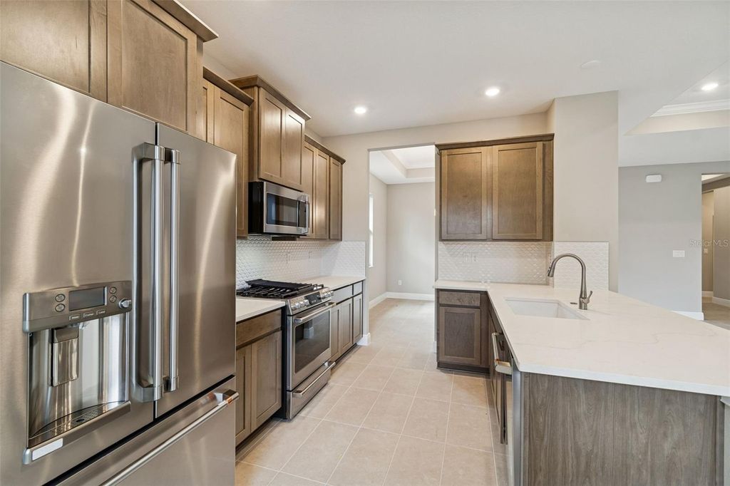 Photo of 19474 Lily Pond Court, Brooksville, FL 34601 (MLS # TB8487821)