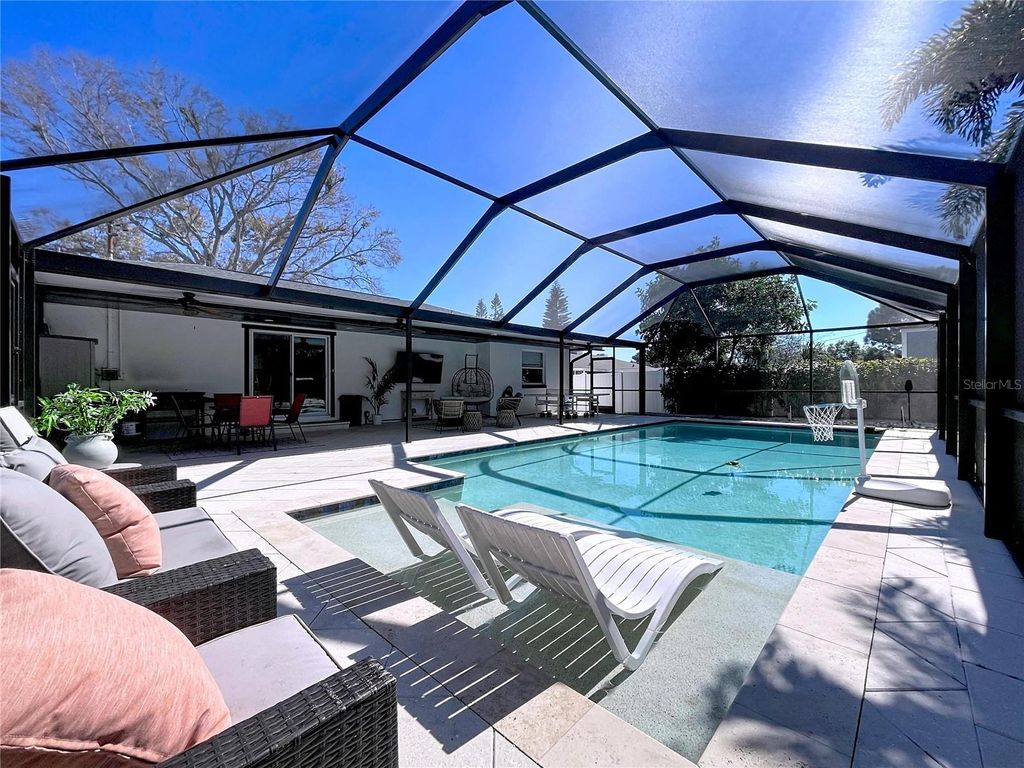 Photo of 1468 S Prescott Avenue, Clearwater, FL 33756 (MLS # TB8470966)