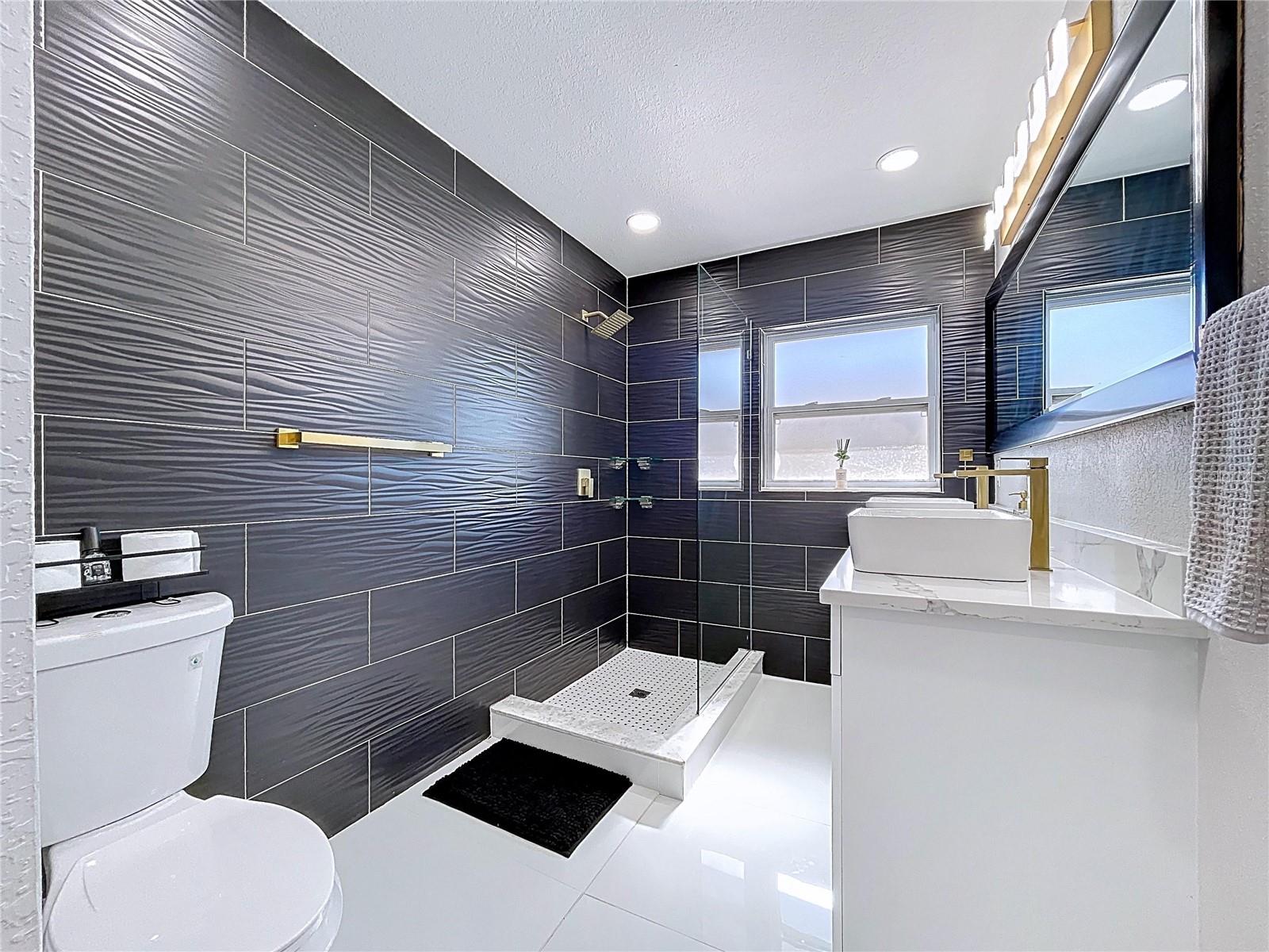 SALLS 1ST ADD - Residential