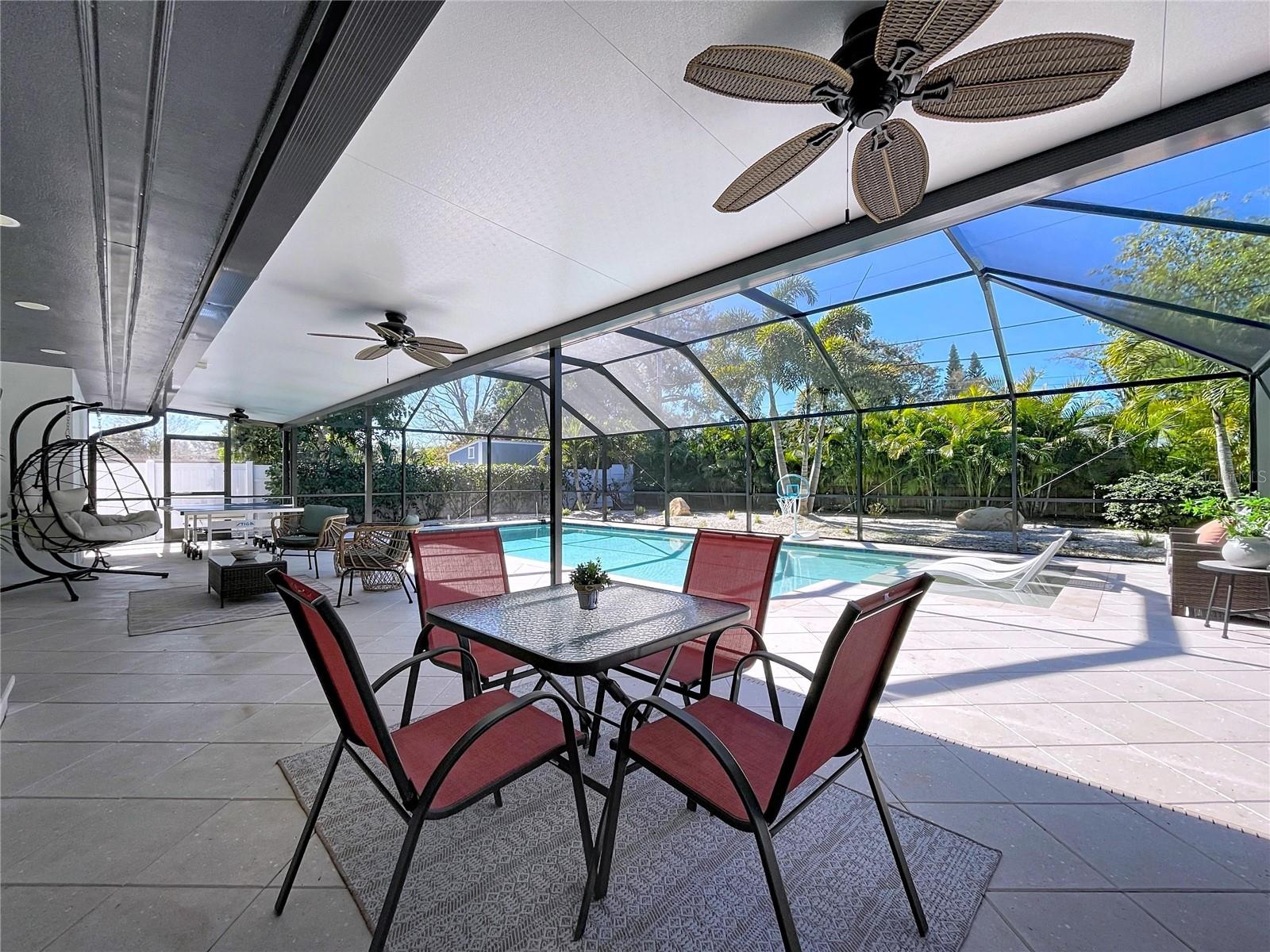 SALLS 1ST ADD - Residential