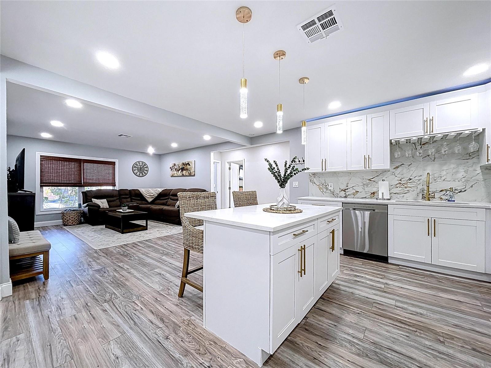 SALLS 1ST ADD - Residential