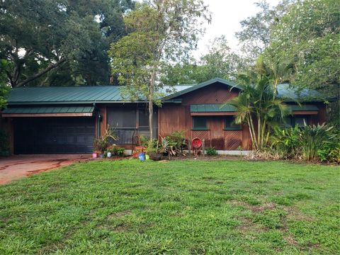 A home in ORLANDO