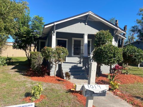 A home in ORLANDO