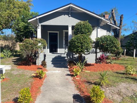 A home in ORLANDO