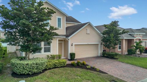 A home in SAINT CLOUD