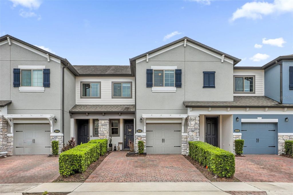 Photo of 2945 Econ Landing Boulevard, Orlando, FL 32825 (MLS # O6415701)