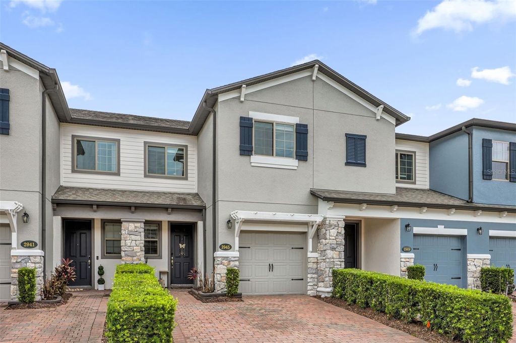 Photo of 2945 Econ Landing Boulevard, Orlando, FL 32825 (MLS # O6415701)