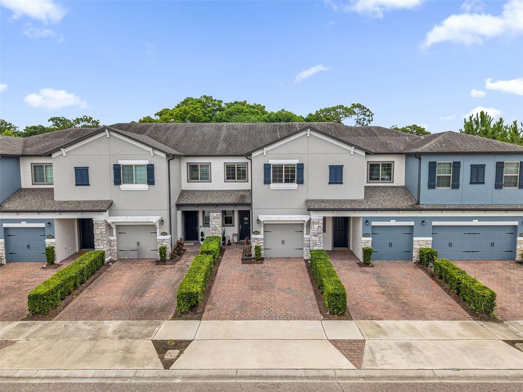 Photo of 2945 Econ Landing Boulevard, Orlando, FL 32825 (MLS # O6415701)
