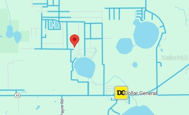 ORANGE BLOSSOM ESTATE - Land