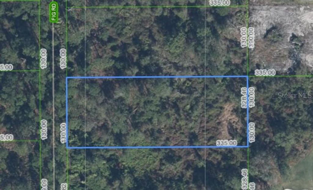 Photo of 6130 Fig Road, Sebring, FL 33875 (MLS # P4936749)