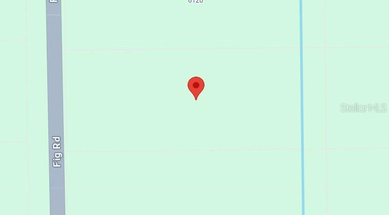 ORANGE BLOSSOM ESTATE - Land