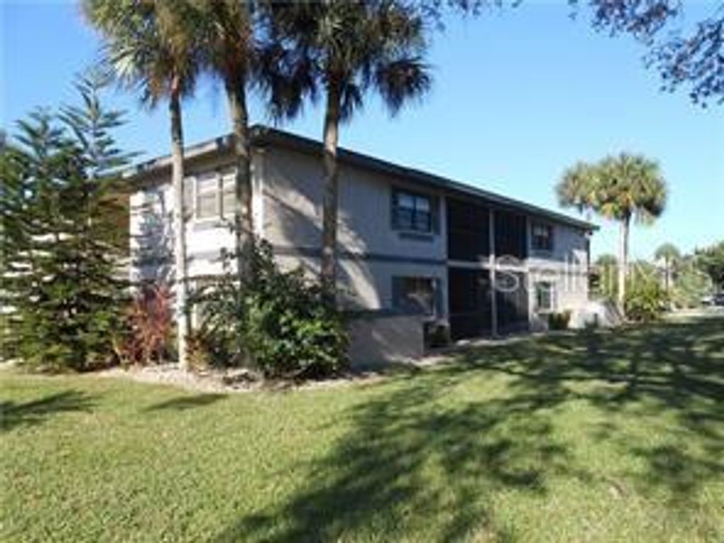 Photo of 19505 Quesada Avenue #N101, Port Charlotte, FL 33948 (MLS # C7522533)