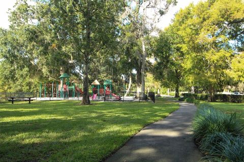 A home in WINTER SPRINGS