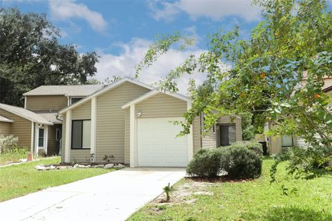 A home in WINTER SPRINGS