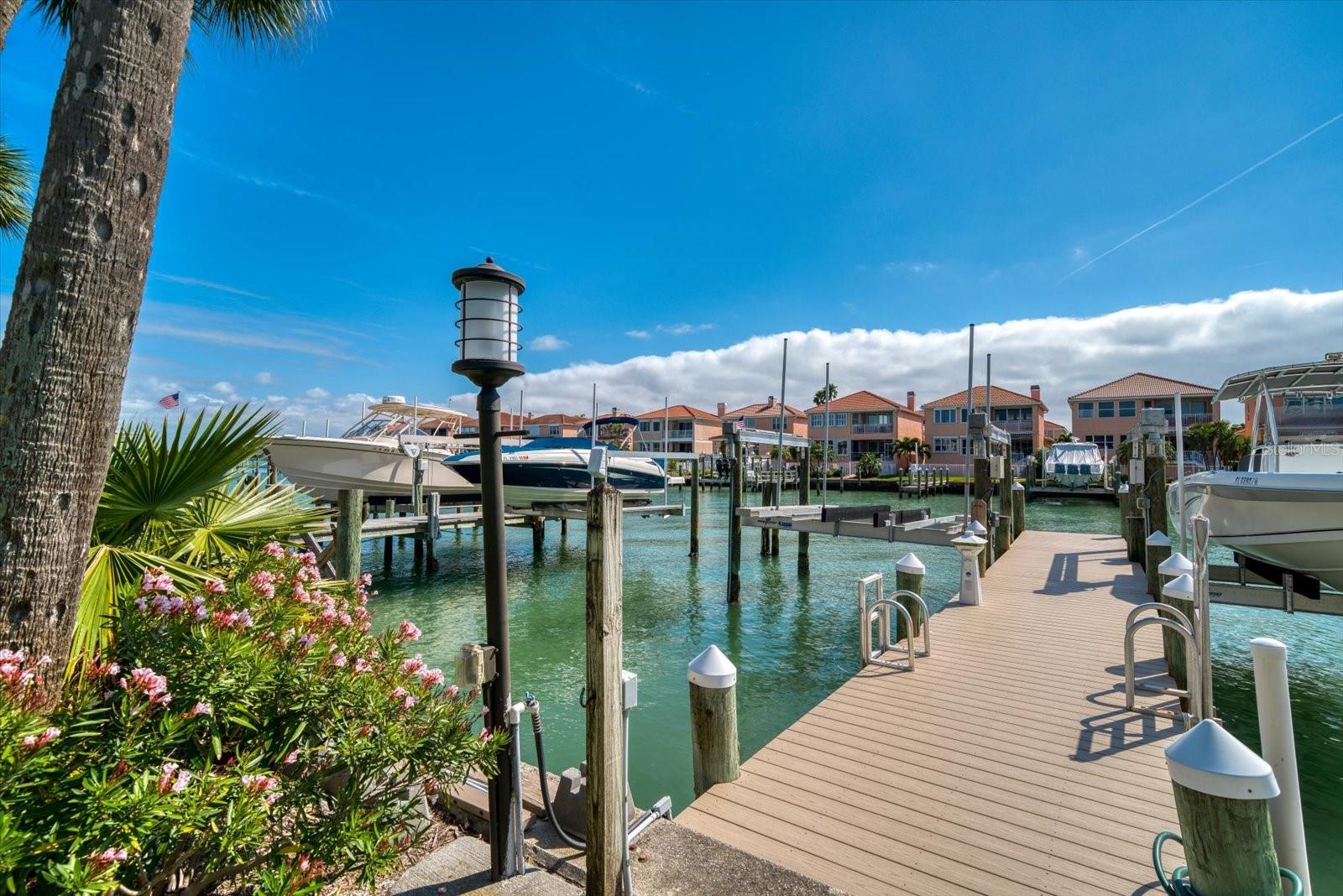 119 MARINA DEL REY COURT