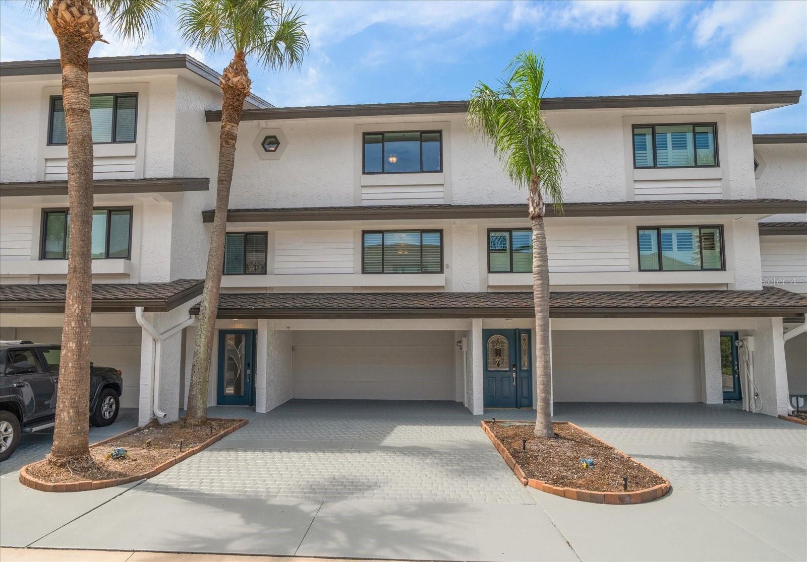 119 MARINA DEL REY COURT