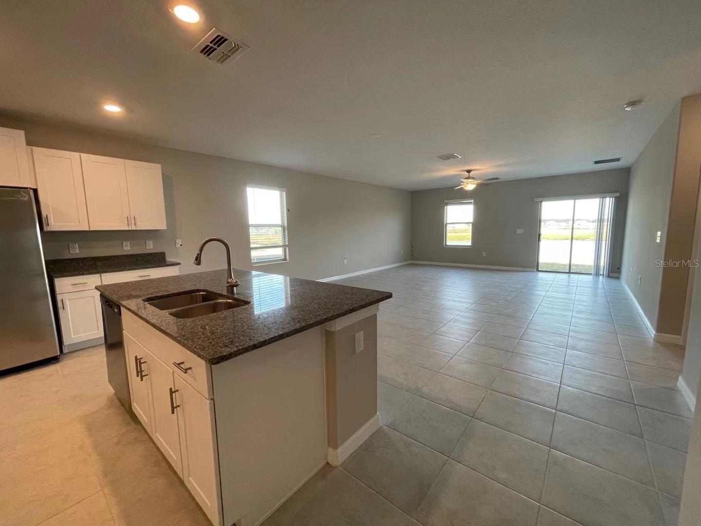 EPPERSON NORTH VILLAGE E-1 - Residential Lease