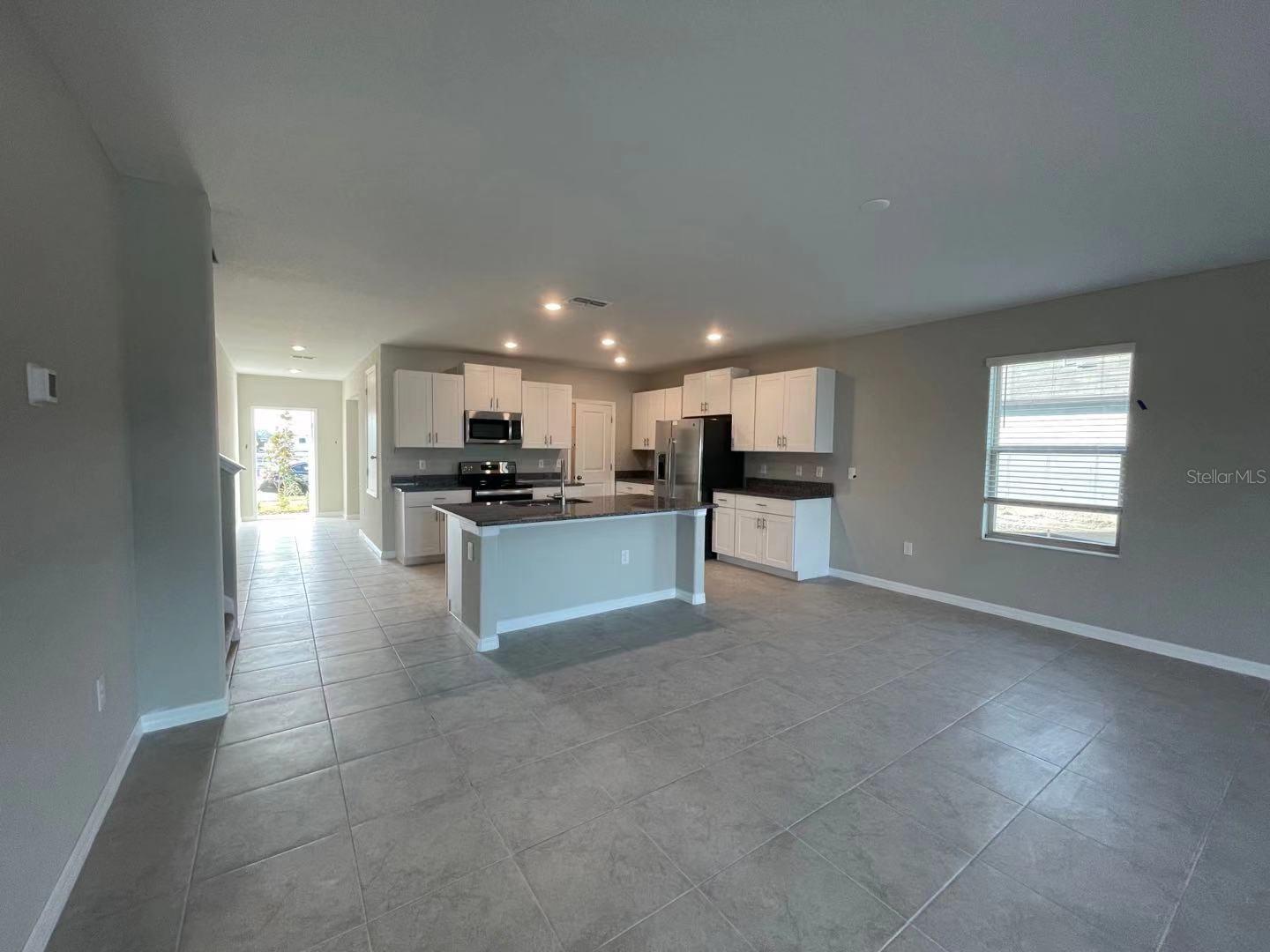 EPPERSON NORTH VILLAGE E-1 - Residential Lease