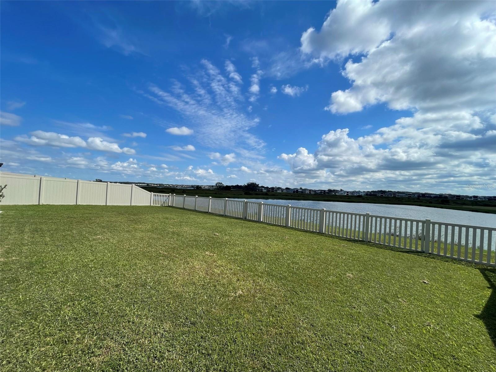 EPPERSON NORTH VILLAGE E-1 - Residential Lease