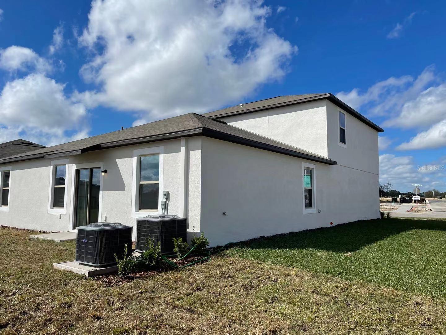 EPPERSON NORTH VILLAGE E-1 - Residential Lease