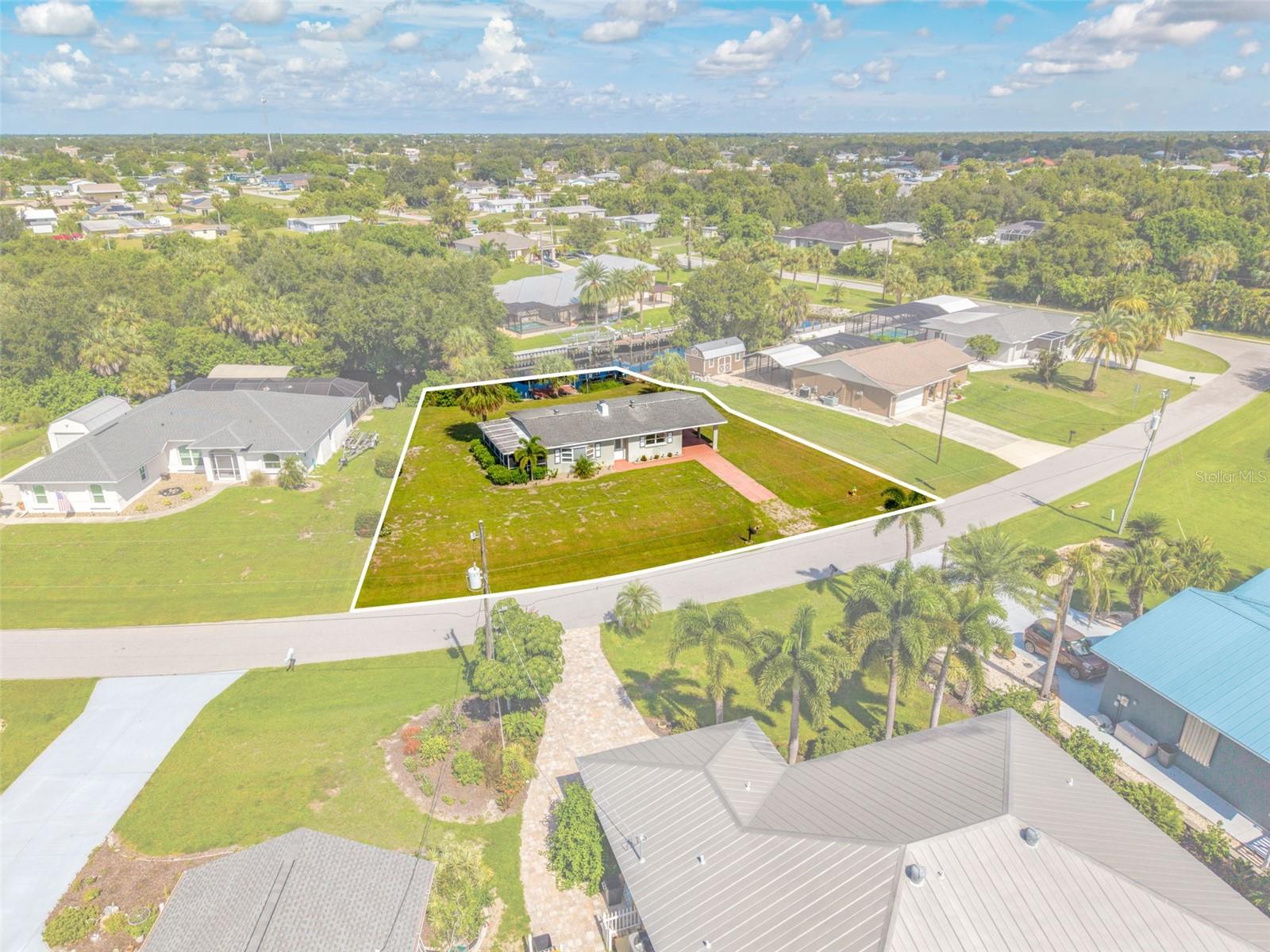 3173 PEACE RIVER DRIVE