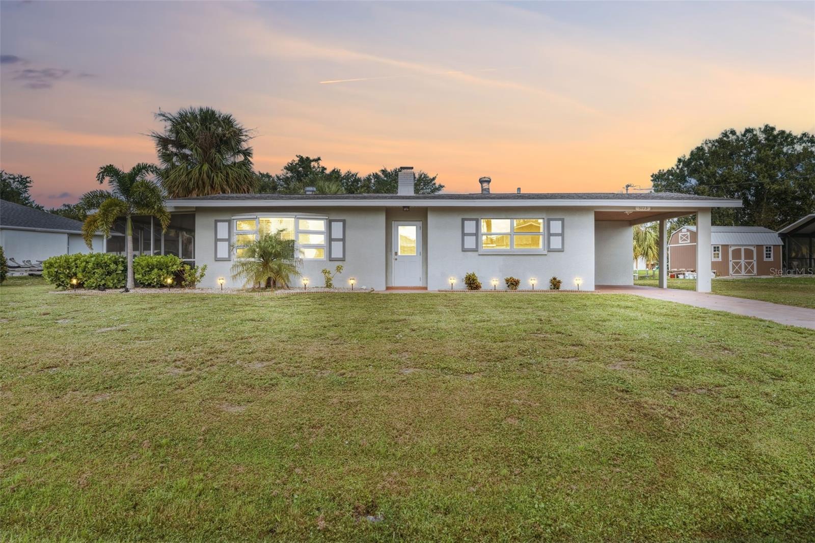 3173 PEACE RIVER DRIVE