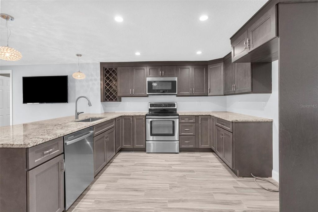 Photo of 13404 Lisa Drive, Hudson, FL 34667 (MLS # W7870687)