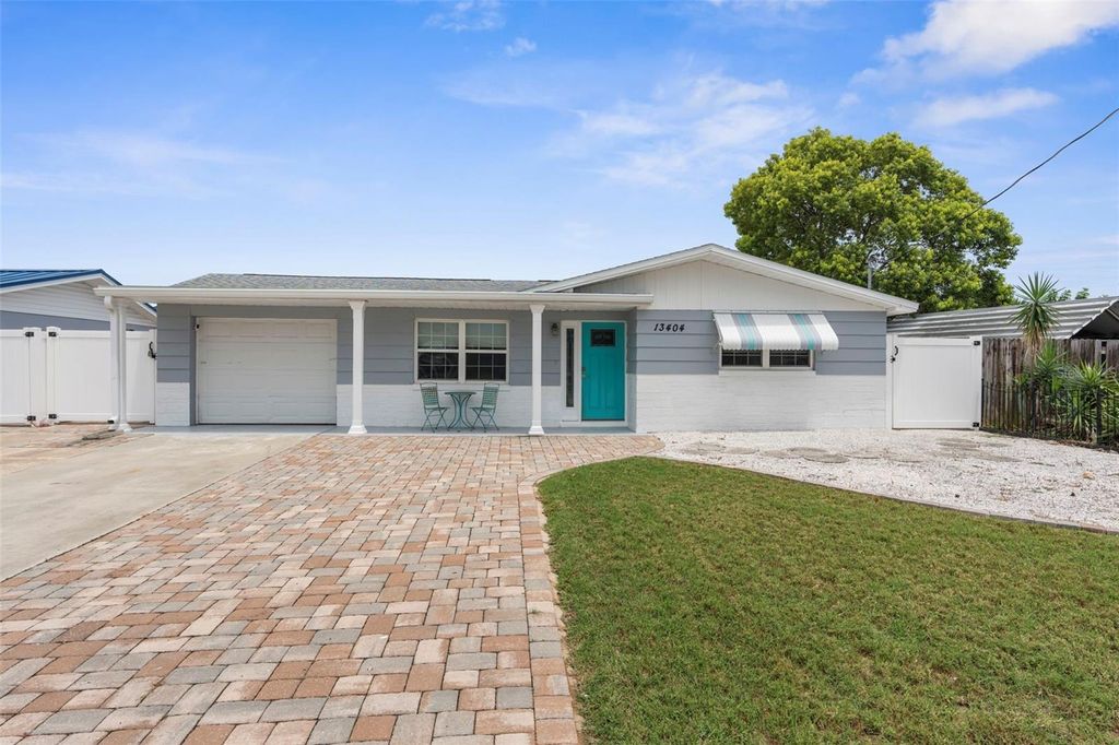 Photo of 13404 Lisa Drive, Hudson, FL 34667 (MLS # W7870687)