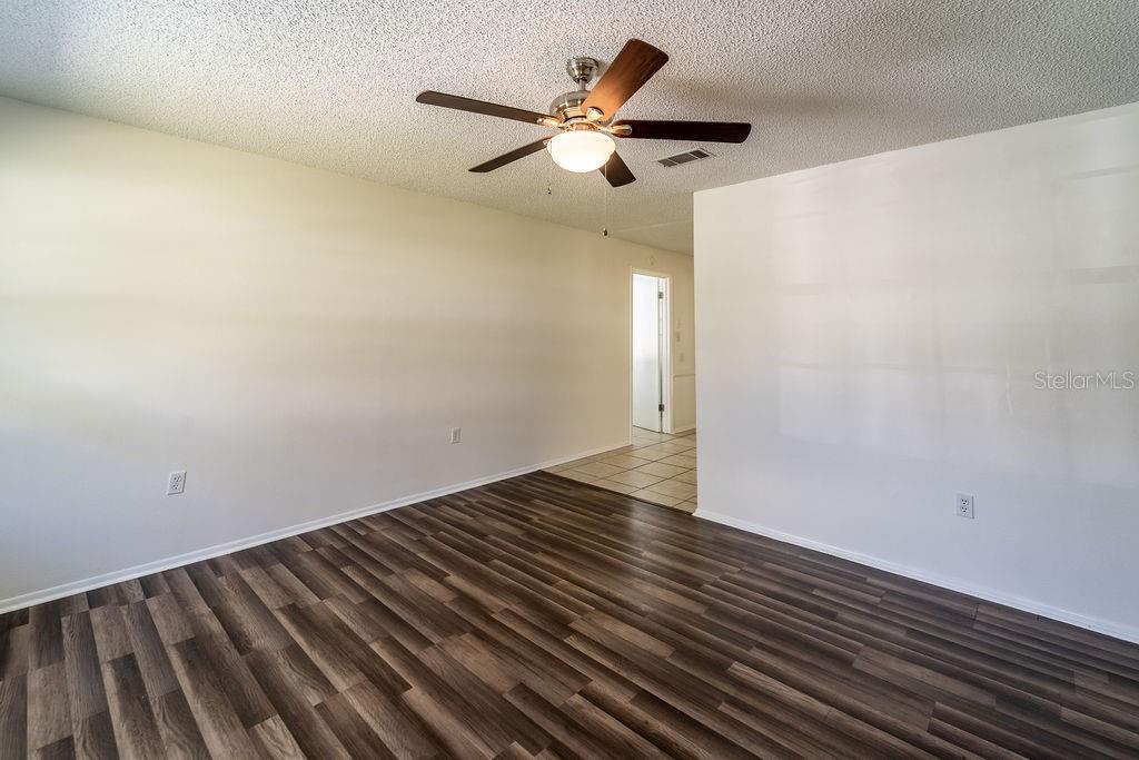 PLANTATION ESTATES UNIT 01 - Residential