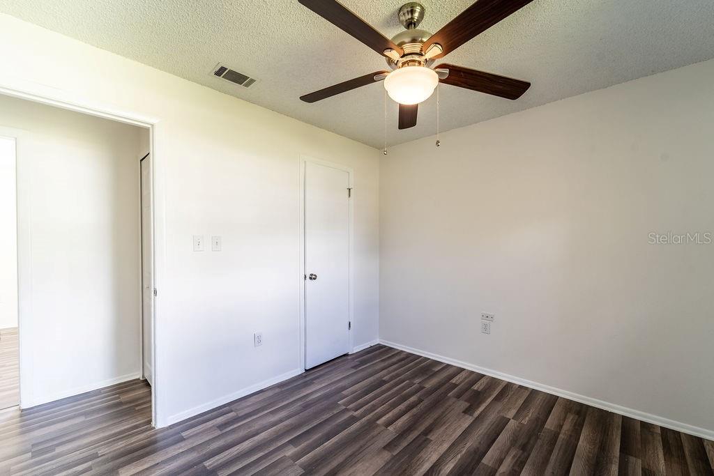 PLANTATION ESTATES UNIT 01 - Residential