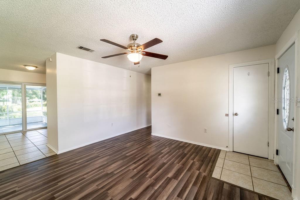 PLANTATION ESTATES UNIT 01 - Residential