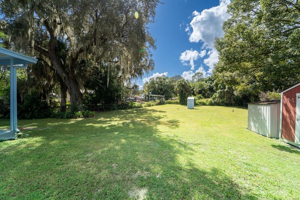 PLANTATION ESTATES UNIT 01 - Residential