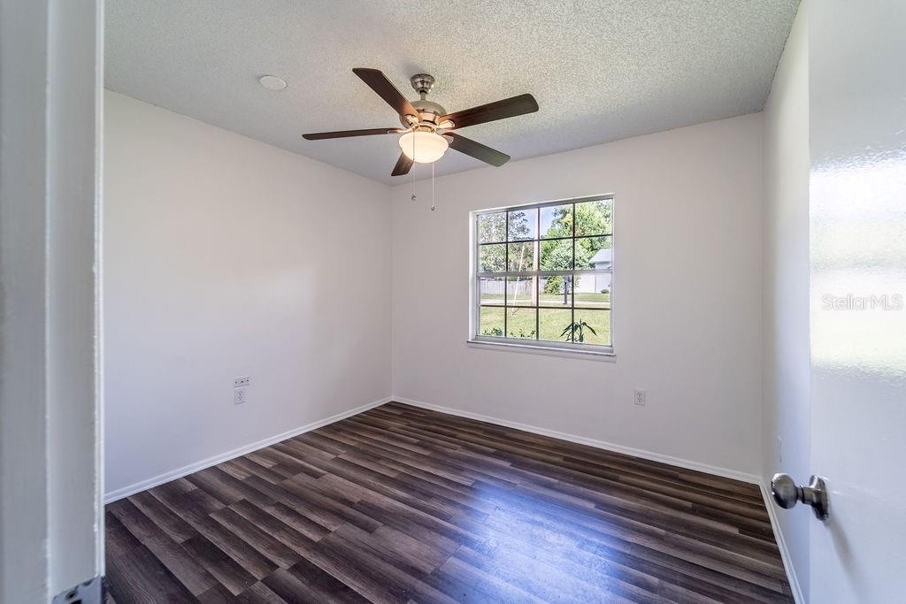 PLANTATION ESTATES UNIT 01 - Residential