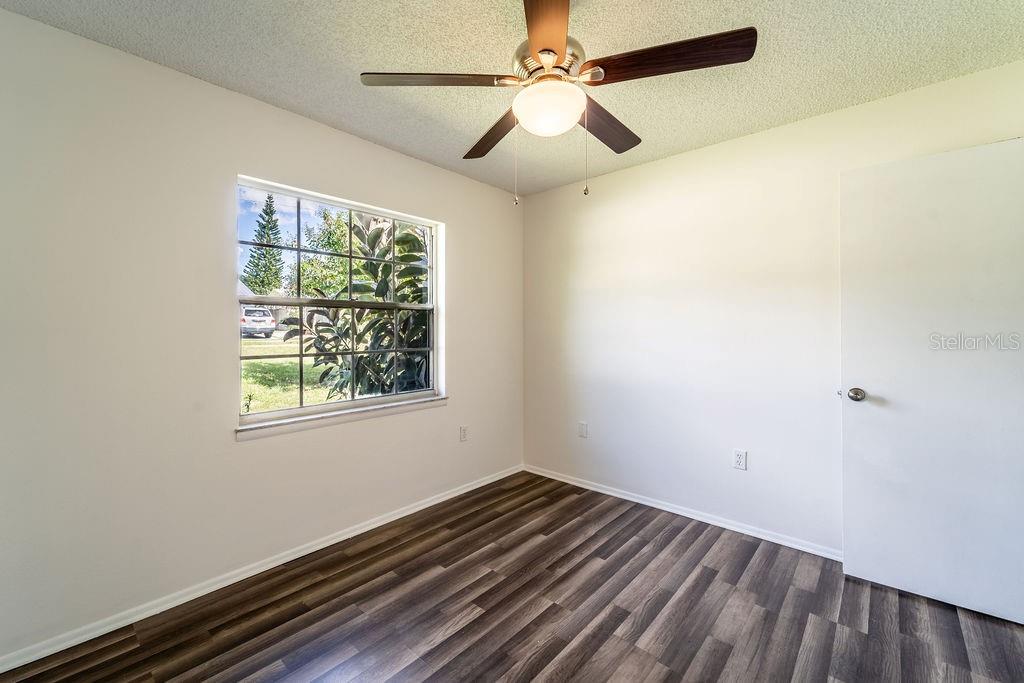 PLANTATION ESTATES UNIT 01 - Residential