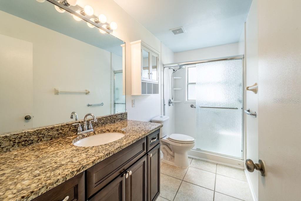 PLANTATION ESTATES UNIT 01 - Residential